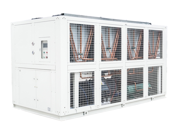 深圳冰水機（jī）要怎麽維護？如何清洗（xǐ）冷水機內的水垢（gòu）？