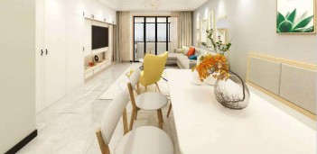 家具定製巧妙（miào）小知識