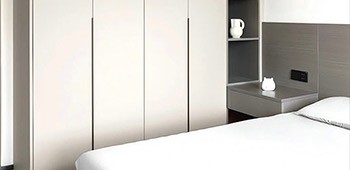 全（quán）屋定製，真的隻是定製家具（jù）那麽（me）簡單嗎？